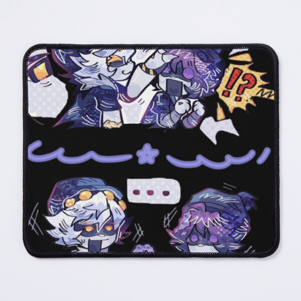 Item preview, Comic Circuit Panel Cyn & Drones Premium Digital Art Layout designed and sold by UlisesWrigh.