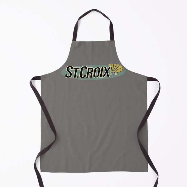 Item preview, ST.CROIX-ROD-BEST-RODS-ON-EARTH-LOGO-NEW designed and sold by MckinnleyKilby.