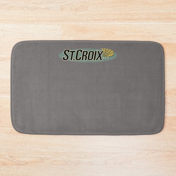 Item preview, ST.CROIX-ROD-BEST-RODS-ON-EARTH-LOGO-NEW designed and sold by MckinnleyKilby.