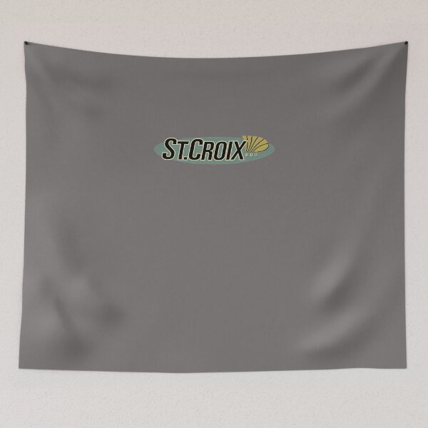 Item preview, ST.CROIX-ROD-BEST-RODS-ON-EARTH-LOGO-NEW designed and sold by MckinnleyKilby.