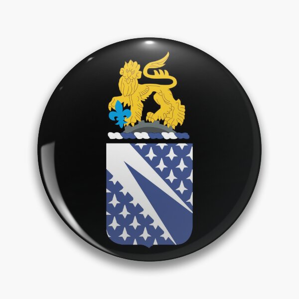 Item preview, COA - 89th Cavalry Regiment wo txt X 300 designed and sold by Military Insignia Products.