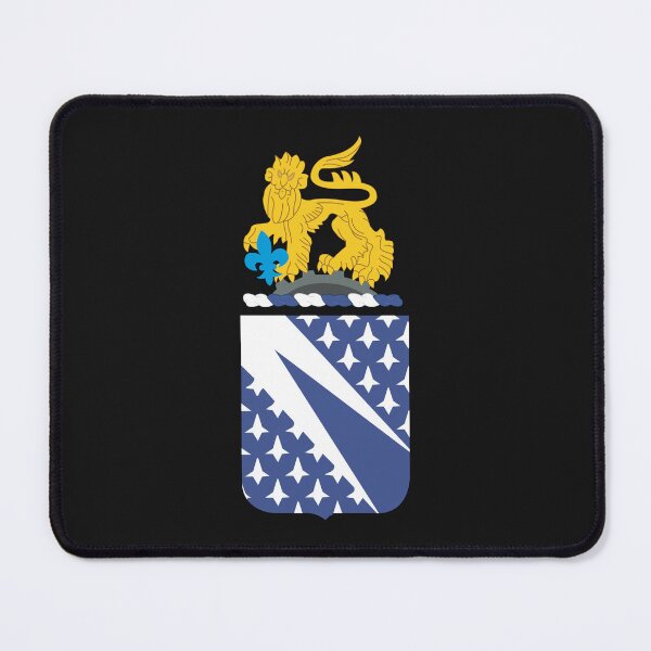 Item preview, COA - 89th Cavalry Regiment wo txt X 300 designed and sold by Military Insignia Products.