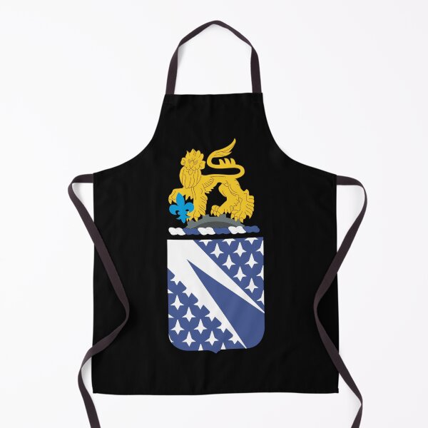 Item preview, COA - 89th Cavalry Regiment wo txt X 300 designed and sold by Military Insignia Products.