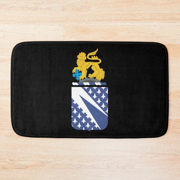 Item preview, COA - 89th Cavalry Regiment wo txt X 300 designed and sold by Military Insignia Products.