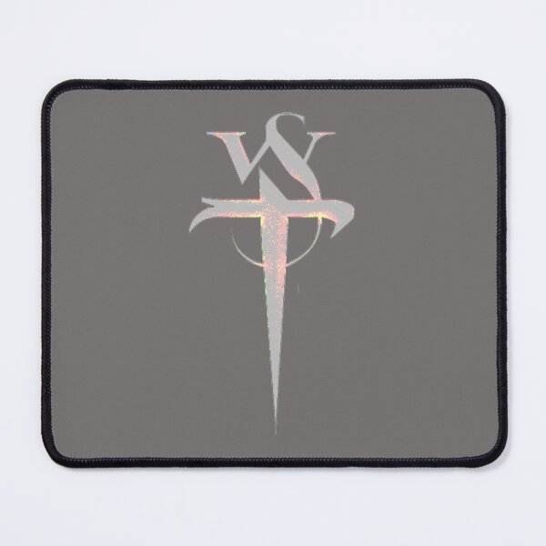 Item preview, STABBING-WESTWARED-CLASSIC-DAGGER LOGO designed and sold by MckinnleyKilby.