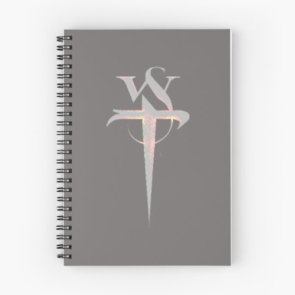 Item preview, STABBING-WESTWARED-CLASSIC-DAGGER LOGO designed and sold by MckinnleyKilby.
