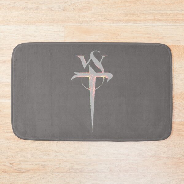 Item preview, STABBING-WESTWARED-CLASSIC-DAGGER LOGO designed and sold by MckinnleyKilby.