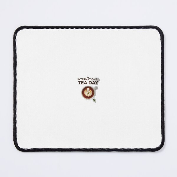 Item preview, INTERNATIONAL TEA DAY designed and sold by stivenex.