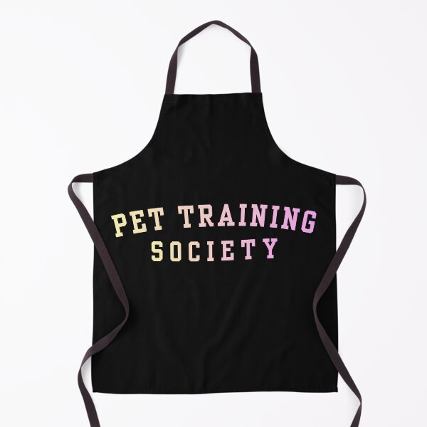 Item preview, Pet Training Society designed and sold by MIMI Design.