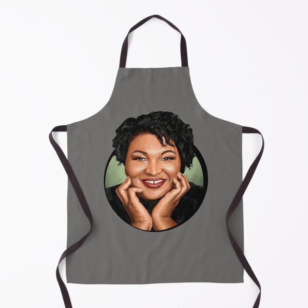 Item preview, STACEY-ABRAMS--- designed and sold by KarmynCzlawson.
