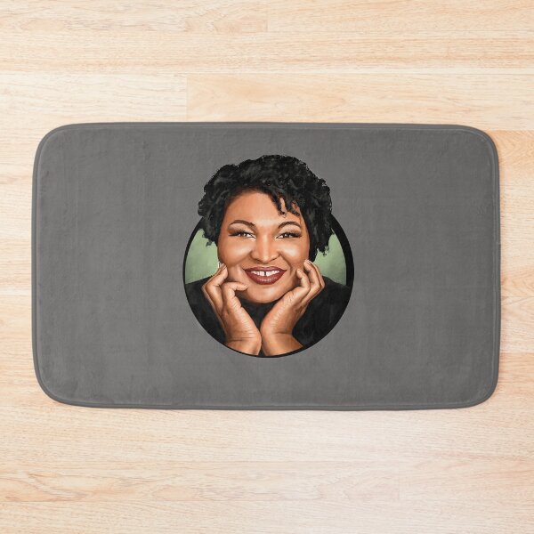 Item preview, STACEY-ABRAMS--- designed and sold by KarmynCzlawson.