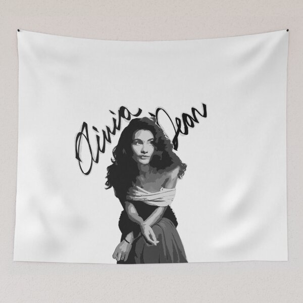 Item preview, Olivia Dean  designed and sold by anastasijasstore.