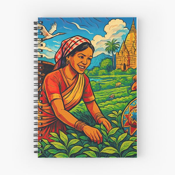 Item preview, Assam | Comics style - Cartoon designed and sold by ComicsFactory.