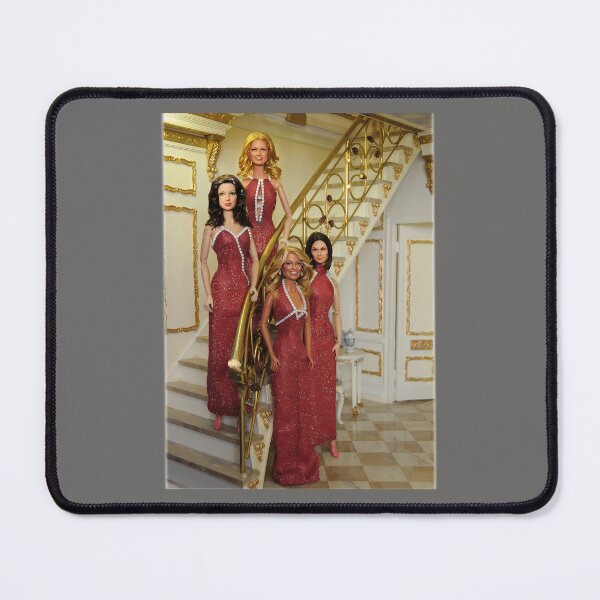 Item preview, STAIRWELL BEAUTIES--- designed and sold by KarmynCzlawson.