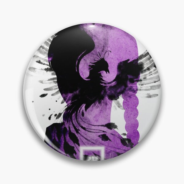 Item preview, The Descendant designed and sold by artbydig.