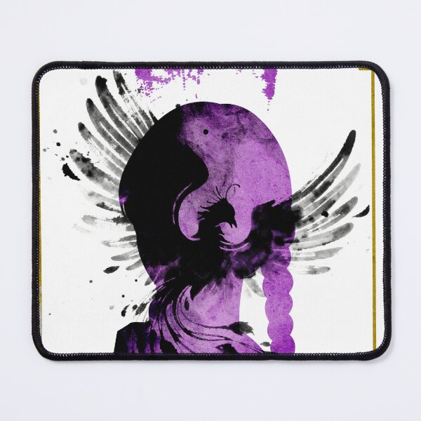 Item preview, The Descendant designed and sold by artbydig.