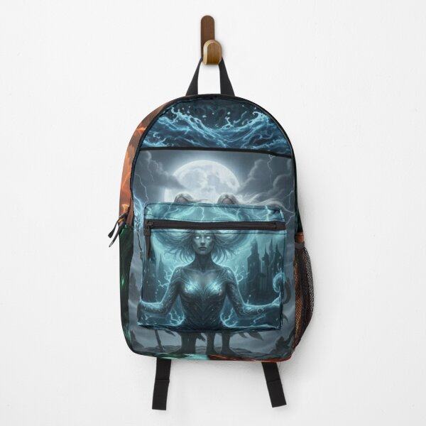 Item preview, Enchanted Creatures Design designed and sold by Soul Cipher.