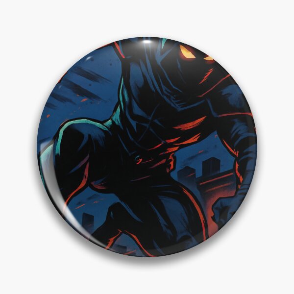 Item preview, Assassin | Comics style - Cartoon designed and sold by ComicsFactory.