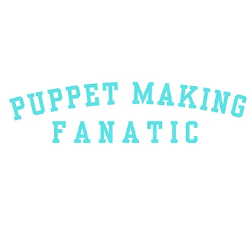 Artwork thumbnail, Puppet Making Fanatic by MIMI Design