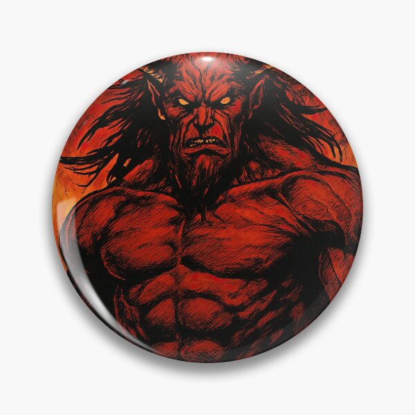 Item preview, Astaroth | Comics style - Cartoon designed and sold by ComicsFactory.