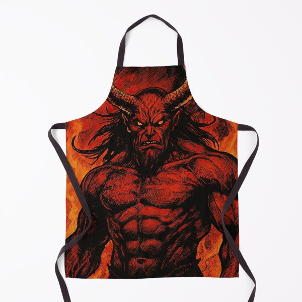 Item preview, Astaroth | Comics style - Cartoon designed and sold by ComicsFactory.