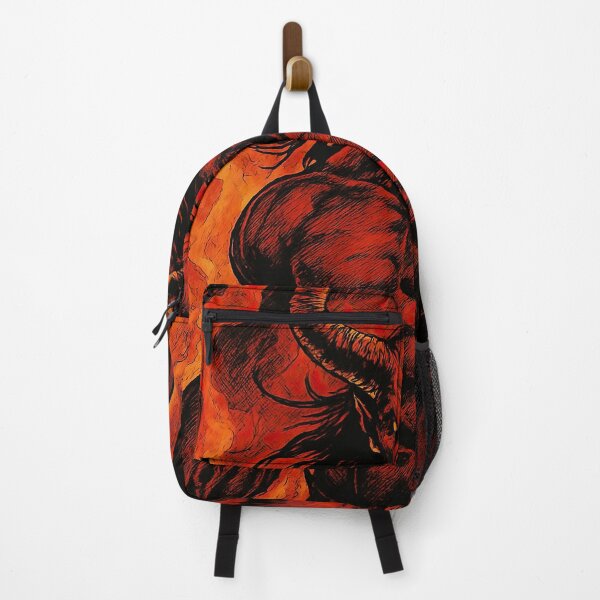 Item preview, Astaroth | Comics style - Cartoon designed and sold by ComicsFactory.