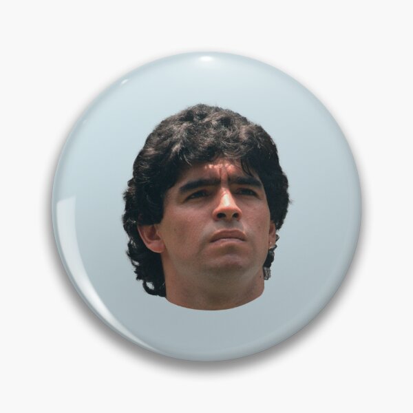 Item preview, Maradona designed and sold by Juan Pablo  Contreras Bolaño.
