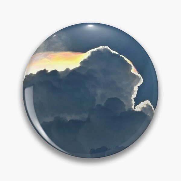 Item preview, Iridescence Pileus Cloud designed and sold by LeslieMac713.