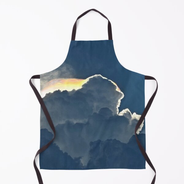 Item preview, Iridescence Pileus Cloud designed and sold by LeslieMac713.