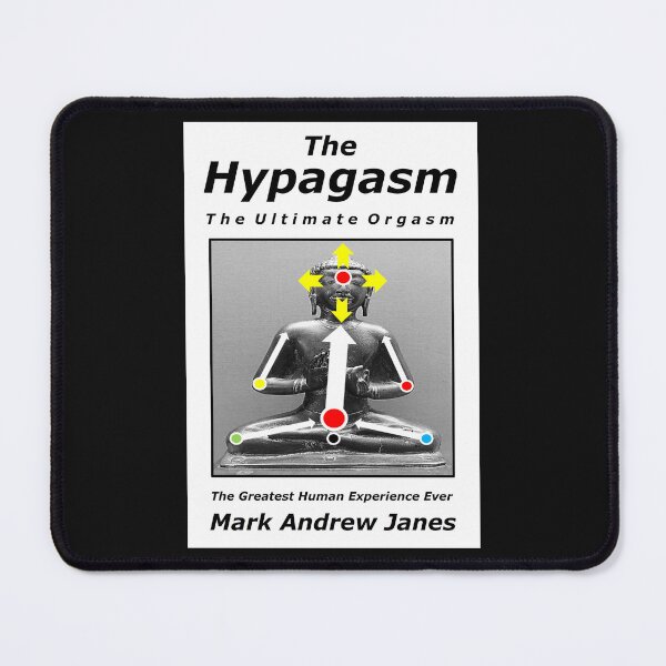 Item preview, The Hypagasm - A simple technique for male intimacy through orgasm. designed and sold by Carbon Books.