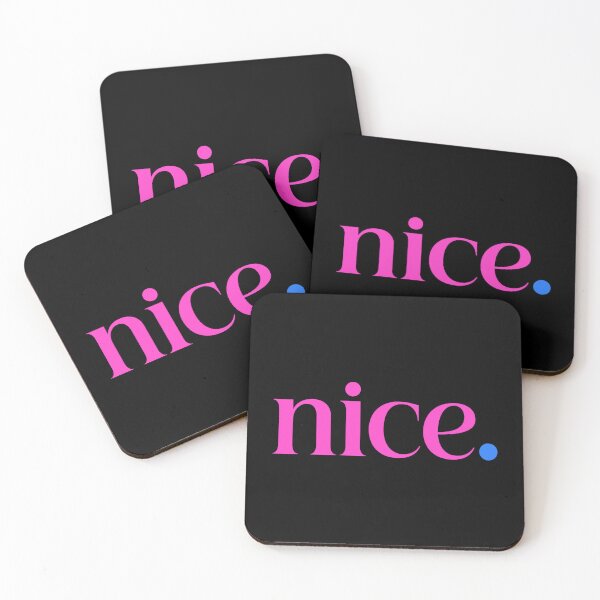Item preview, Nice  designed and sold by Jeallan Designs.