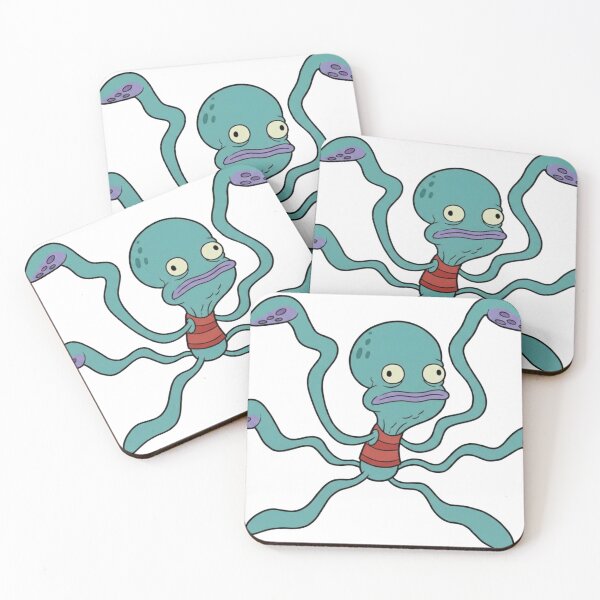 Item preview, Squidwards Dance designed and sold by Nostana.