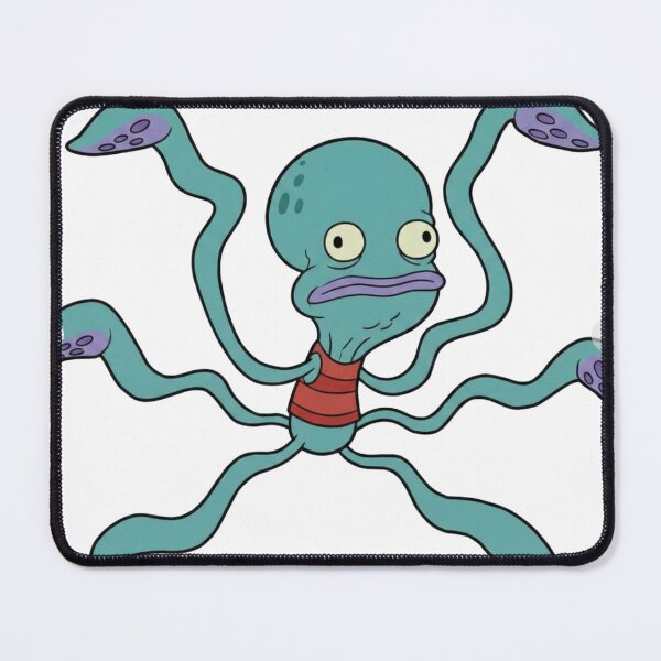 Item preview, Squidwards Dance designed and sold by Nostana.