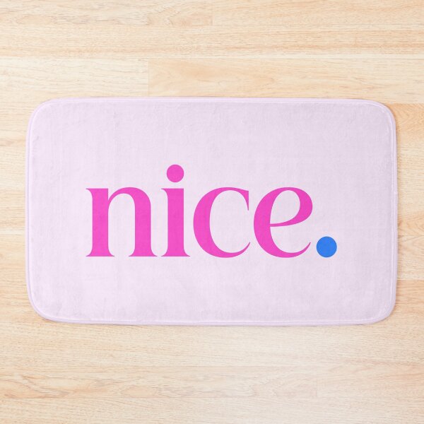 Item preview, Nice  designed and sold by Jeallan Designs.