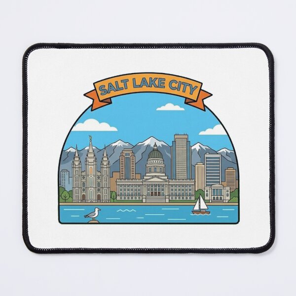 Item preview, salt lake city designed and sold by designsbysamantha.