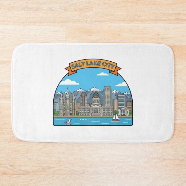 Item preview, salt lake city designed and sold by designsbysamantha.