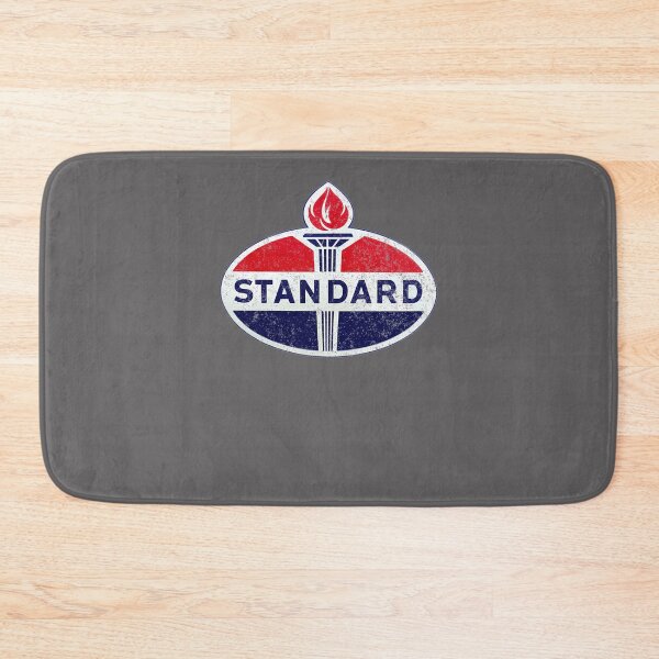 Artikelvorschau, STANDARD-OIL---VINTAGE-LOGO entworfen und verkauft von SholomWeinbergs.