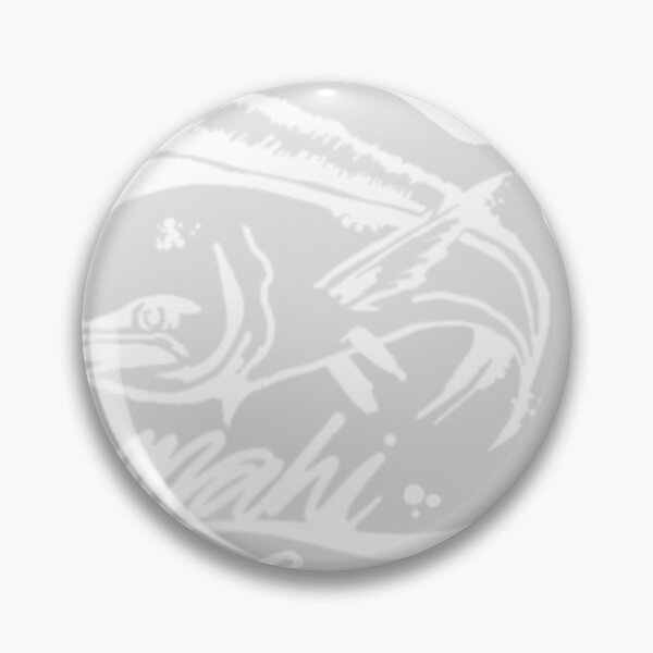 Item preview, Grey Mahi  designed and sold by N2THEBLUE.