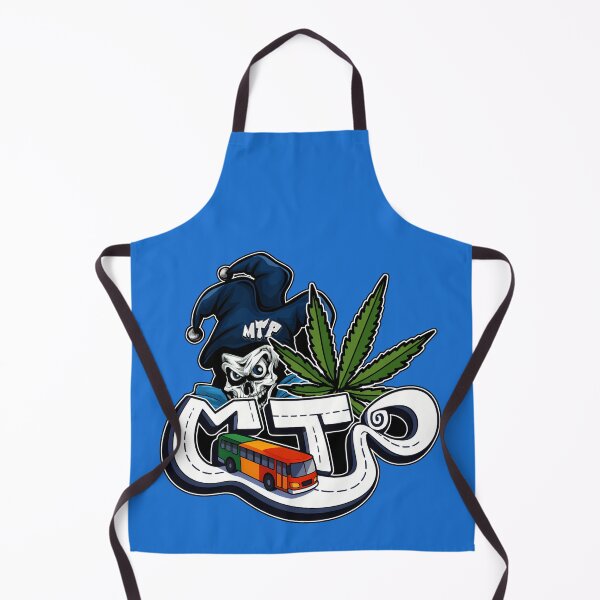 Item preview, Marseille Too Powerful MTP designed and sold by canvasriddle.