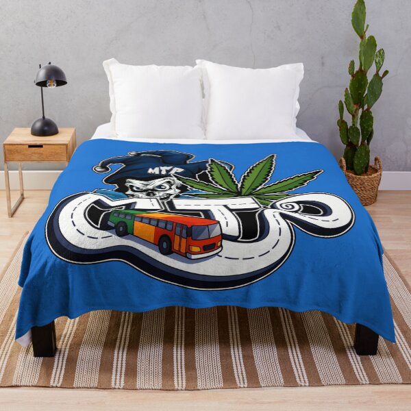 Item preview, Marseille Too Powerful MTP designed and sold by canvasriddle.