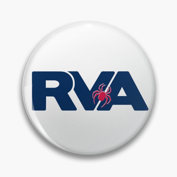 Item preview, RVA SPIDERS YOUR WAY! designed and sold by LizzieDesignz.