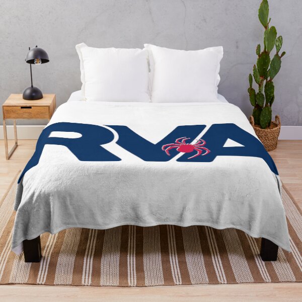 Item preview, RVA SPIDERS YOUR WAY! designed and sold by LizzieDesignz.
