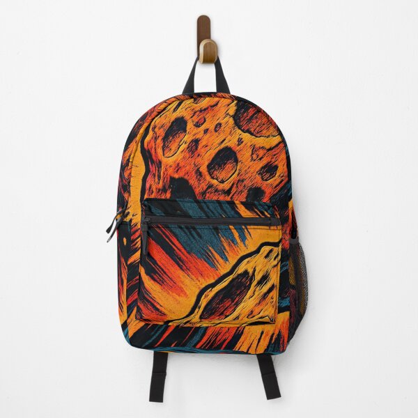 Item preview, Asteroid | Comics style - Cartoon designed and sold by ComicsFactory.