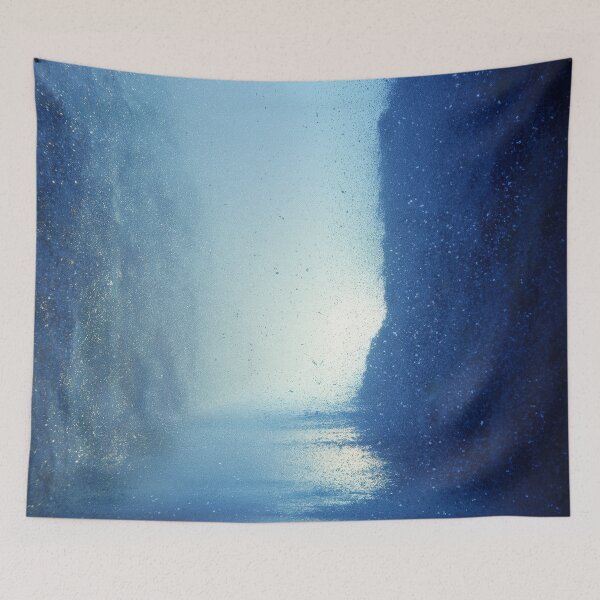 Item preview, The Passage No One Maps designed and sold by CHCOfficial.