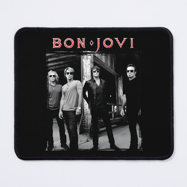 Item preview, Bon J In Concert 1989 designed and sold by EganPace.