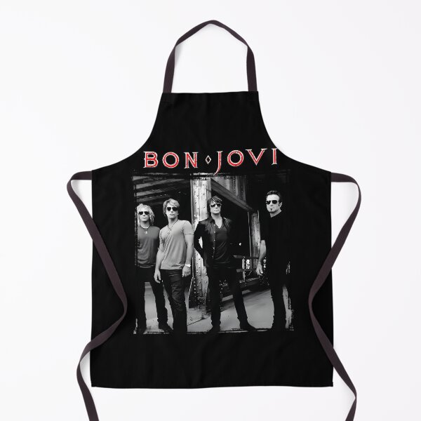 Item preview, Bon J In Concert 1989 designed and sold by EganPace.