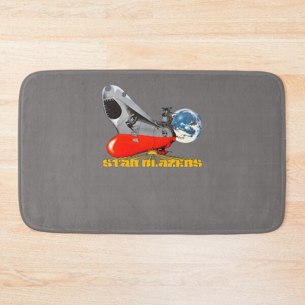 Item preview, STAR BLAZERS T-SHIRT designed and sold by XanseIsenberg.