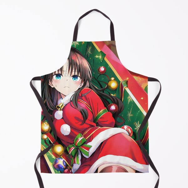 Item preview, Tsundere Christmas Gift, Gift Wrapped designed and sold by S-Viirgo.