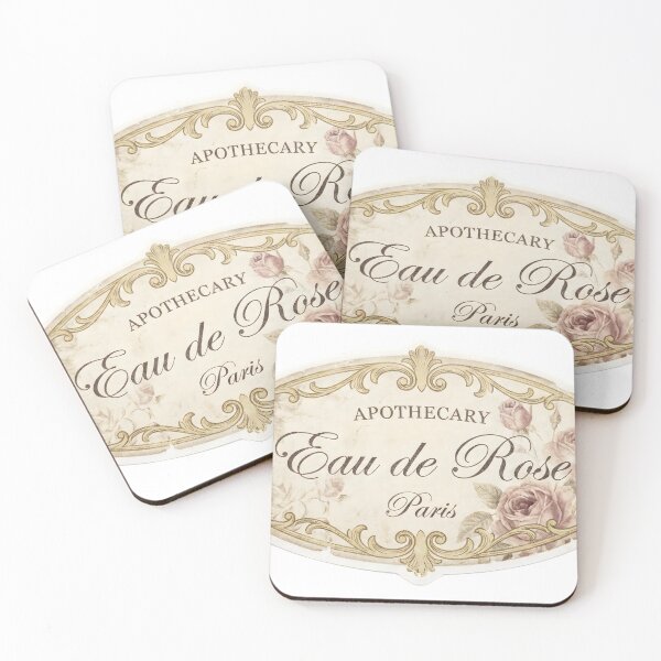 Item preview, Vintage Label designed and sold by Strip to Stick.