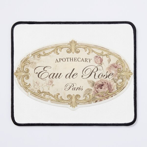 Item preview, Vintage Label designed and sold by Strip to Stick.